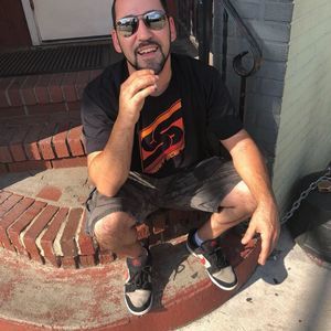 Meet your Posher, Donald